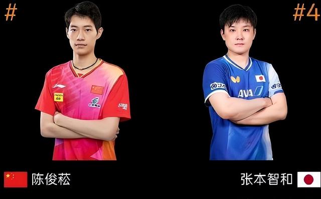 张本智和被淘汰后 没想到日本媒体这样评价他！坦言张本经常出意外