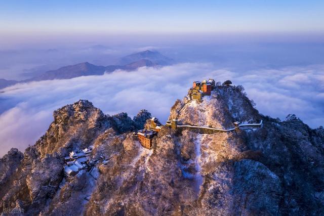 11月-1月，淡季旅行适合去的6个热门城市，人少景美，慢慢游玩