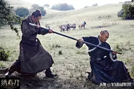 中国军队5000年必备兵器棍棒，内藏“穷文富武”的真实战场逻辑？图片