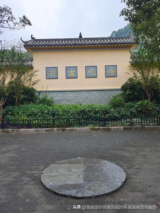 广西壮族自治区柳州市灵泉寺