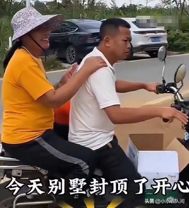 豪宅风波升级！全红婵捐款不到2天，担忧的事发生	，个个戳她心窝