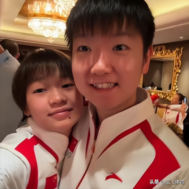 2025十佳运动员出炉：全红婵落榜，孙颖莎位列第四，他意外上榜