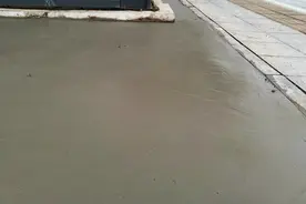 混凝土开裂原因大揭秘，教你如何预防与修补！图片