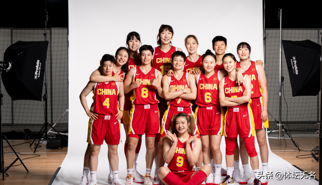 大换血！篮协公布18人名单，李梦等6大功勋全部落选，透露3大信号