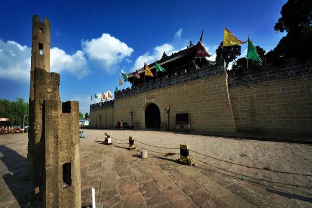 德阳，从古蜀之源走来