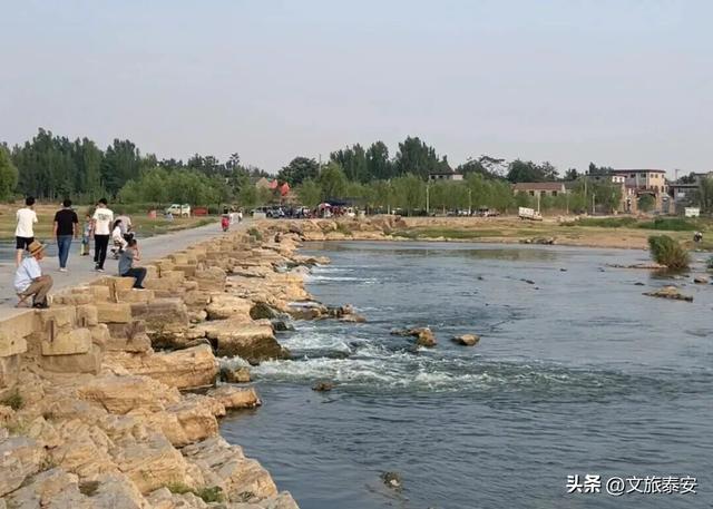 泰山国际登山节启幕在即！三条宝藏路线带你玩遍泰安山水人文～