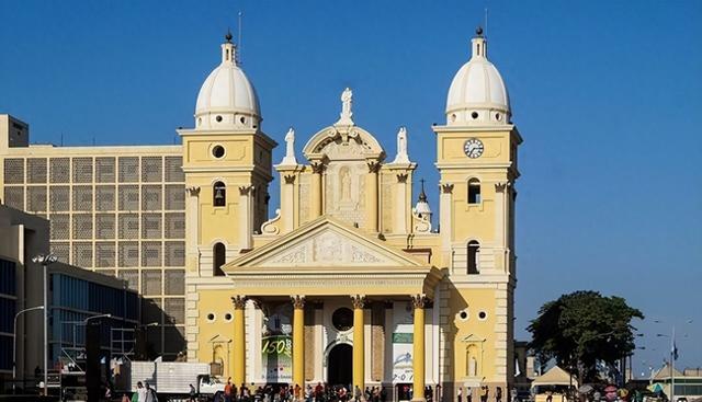 回国了我才敢说：委内瑞拉，是我去过的所有国家中，最被看轻的！