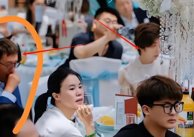 结婚16年，张怡宁与富豪丈夫，终究逃不过"老夫少妻"的残酷现实