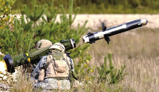 浅谈稀土元素钐	，仅仅这一种被卡，就能废掉美军8成的战斗力？