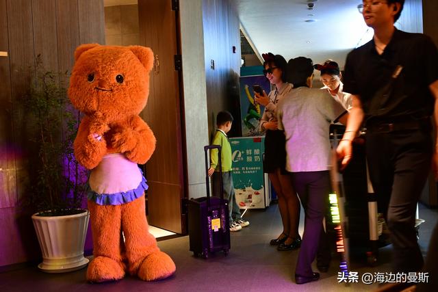 常州｜严重低估的小众一日游，照着走就对了