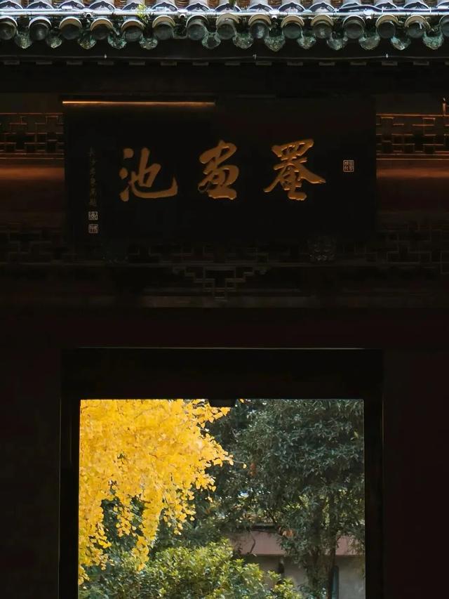 首个秋假怎么耍？不妨来一场从从容容、游刃有余的成都周边游