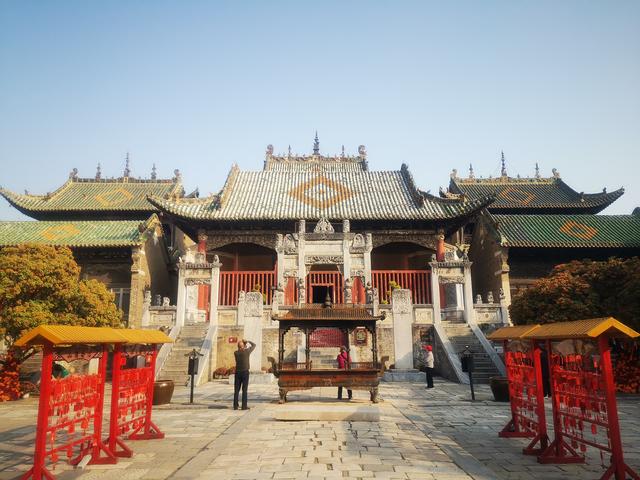 2025北京到海南行程第四天：从东到西游南阳，走现代路看古代景