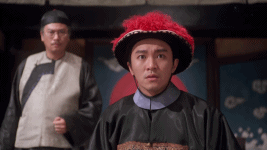 想不到吧，惊喜原来是他们