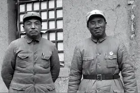 朱德元帅为何鲜有突出的战功？曹操说得好：善战者无赫赫之功图片