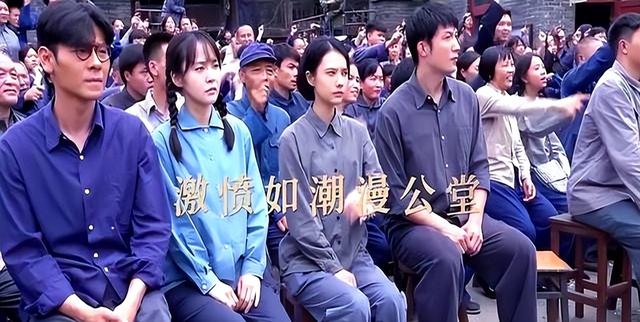 又是于和伟吴越坐镇！40集年代大剧来袭，媲美《人世间》的剧来了