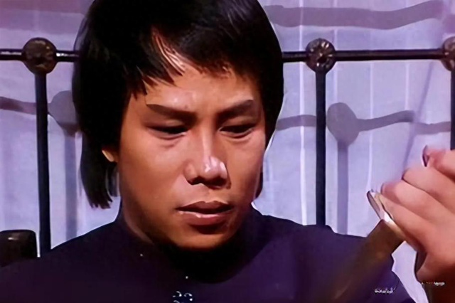 梁小龙临终前遗言令人泪目	，去世原因曝光，睡梦中走的没有受折磨