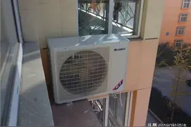 民警扫黄，女子爬向空调外机后坠亡，家属索赔68万，法院判了！图片