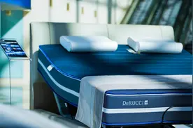 一个床垫要卖2.98万！慕思去年上半年营收26亿图片