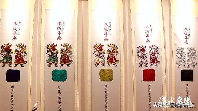 千年城砖会说话，管家巷中遇非遗！襄阳文旅的“古今双修”术