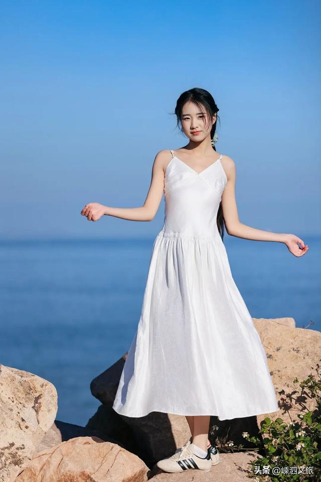 2026年换个身份来嵊泗！