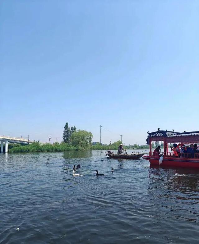 仅在河北保定市，藏有全球“独一无二的10大奇景”，绝无仅有