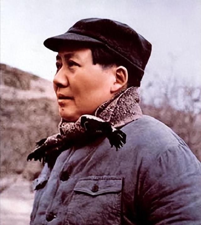 伟人去世十年后，薄一波预言：以后毛主席的历史地位只会更高