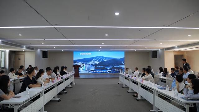 坐上高铁游通化｜“朝”通化出发——通化文旅（朝阳）推介座谈会圆满举办！