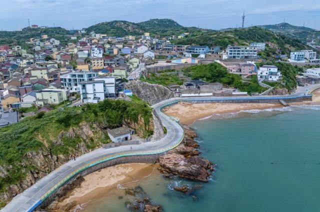 体荟四季｜冲浪、赶海、骑行...江浙沪这些 “动感海岸线”激活你的整个夏天