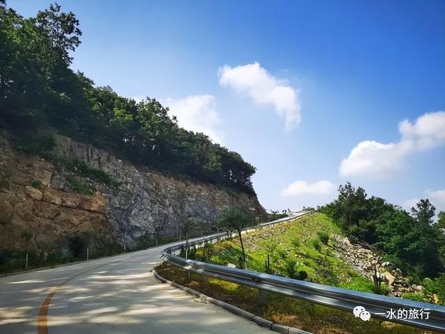 诸城南部珍藏着一条旅游天路，路险景美鲜为人知，自驾路线送给你