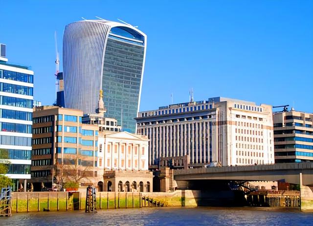 英国旅游：徜徉首都伦敦之旅行散记（图）