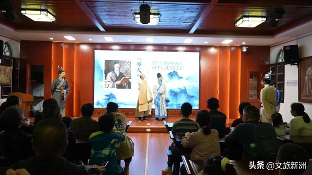 57万人次来打卡！“双节”假期新洲绽放别样精彩
