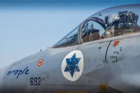 F-35太肥不争气，以色列斥资180亿，向美国买50架“炸弹卡车”图片