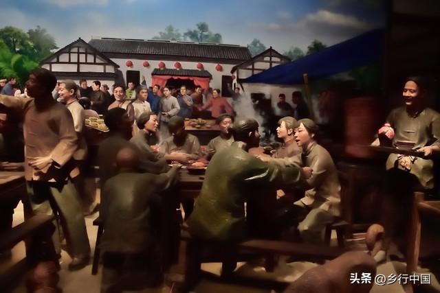 南充仪陇：川北客第一县的文化觉醒与产业突围