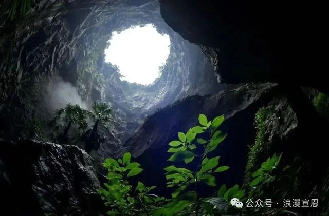 必看!宣恩水上女儿会一日游,解锁 N 种狂欢姿势