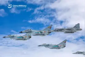 又败了！歼-10CE没打过瑞典版“枭龙”，泰国12架订单彻底无缘？图片