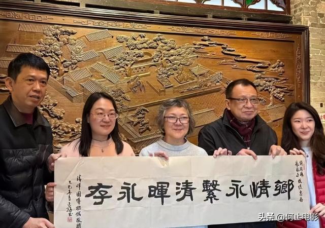 许绍雄病逝！生前工作强度大几乎全年无休，佘诗曼受访时心痛落泪