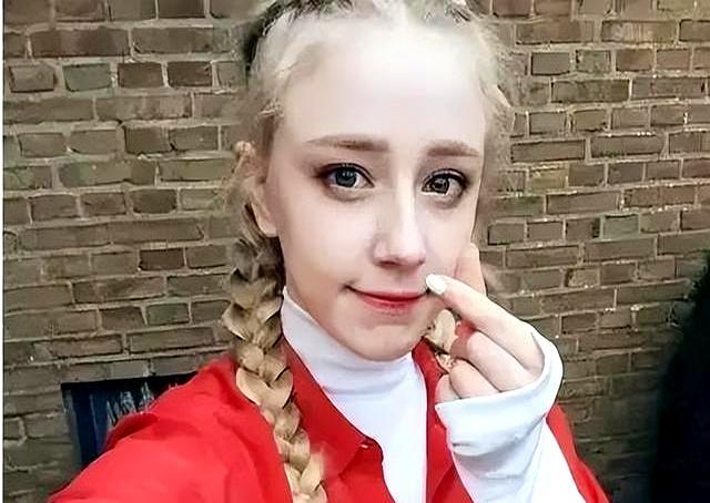 丹麦姑娘个个肤白貌美，却普遍存在3个缺点，让不少男人难以接受