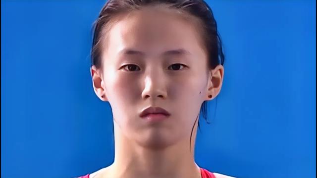 就在今天！11月8号 陈芋汐新消息：“炸鱼”失误+53分优势 晋级决赛