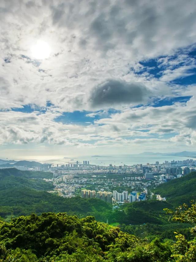 “Hainan Travel”新攻略来了！GO GO GO~