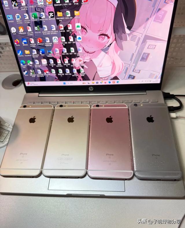 iPhone这五款凭什么封神？看懂就知苹果有多强