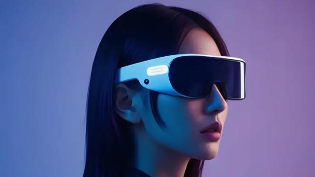 CES 2025“百镜大战”，杰理、立讯等多家企业站上新风口