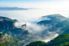 预约已满！明天，台州一热门景区限流图片