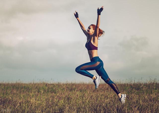 如何从易疲劳体质，变成一个精力充沛的人？