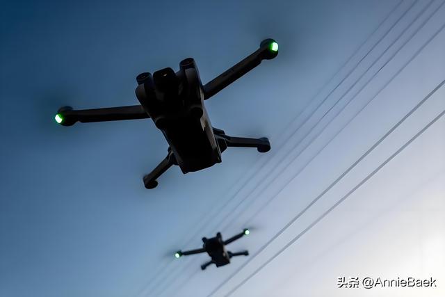 大疆：卧薪尝胆6年，中国力量暴击资本主义，成就品牌霸业