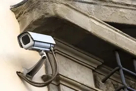 农村安装摄像头的村民越来越多，到底为了防什么？图片