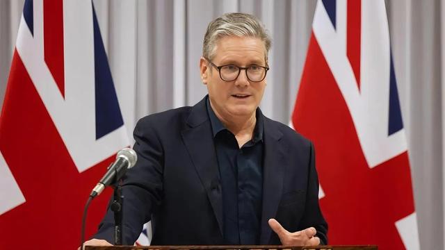 特朗普不想中国一家独大，联合8国推出新计划，要废掉中国的王牌