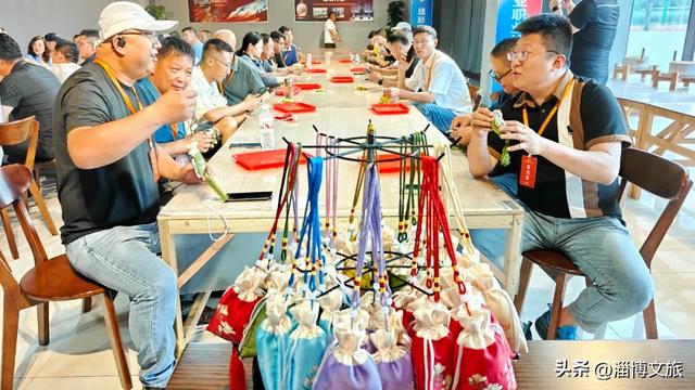 入选省级典型名单！淄博这个4A级景区，要藏不住了！