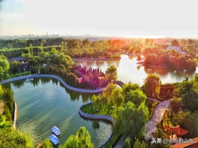 2025年第25届汾阳贾家庄乡村文化旅游节系列活动开幕