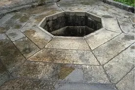 2016年，浙江一古井“闹鬼”，考古队挖了12天，捞出100多件国宝图片