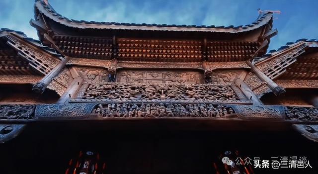 运河畔的水乡明珠，济宁南阳古镇